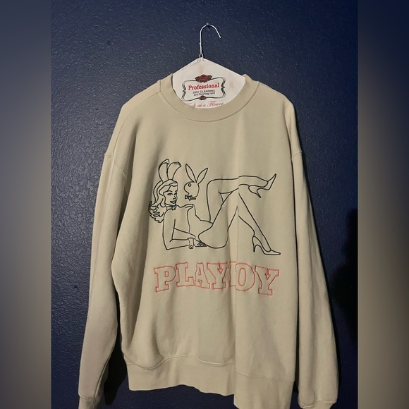 PLAYBOY Sweaters Playboy Sweater Poshmark